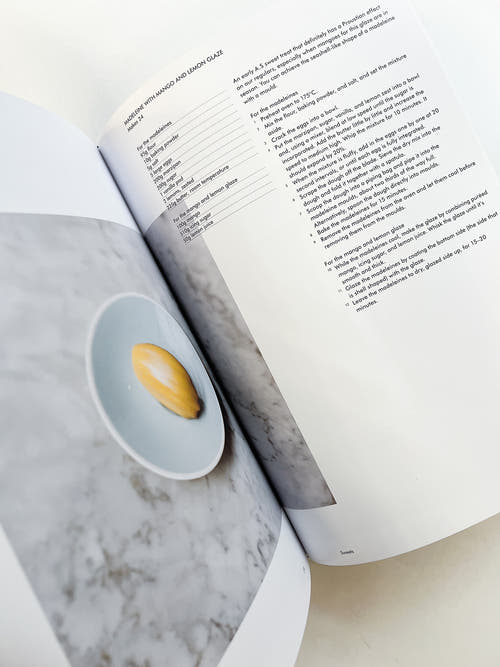 A PLACE FOR DAYTIME COOKING / Atelier September