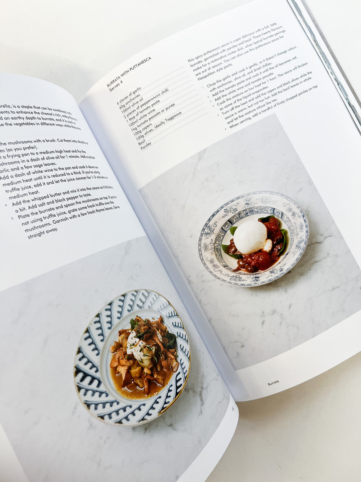 A PLACE FOR DAYTIME COOKING / Atelier September