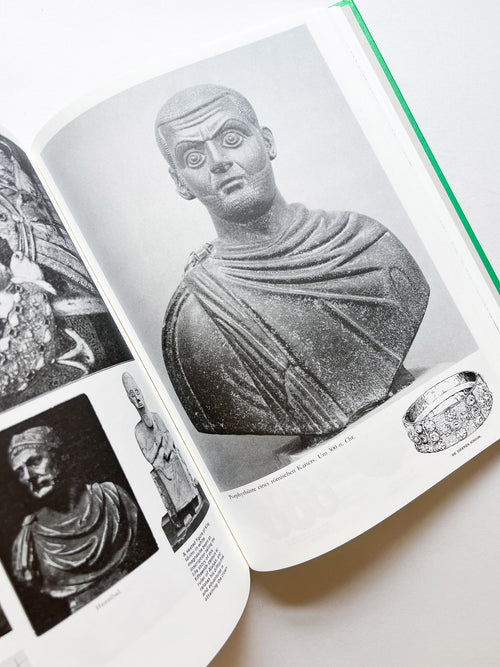 Parallel Encyclopedia 2 Revised Edition (reprint) / Batia Suter