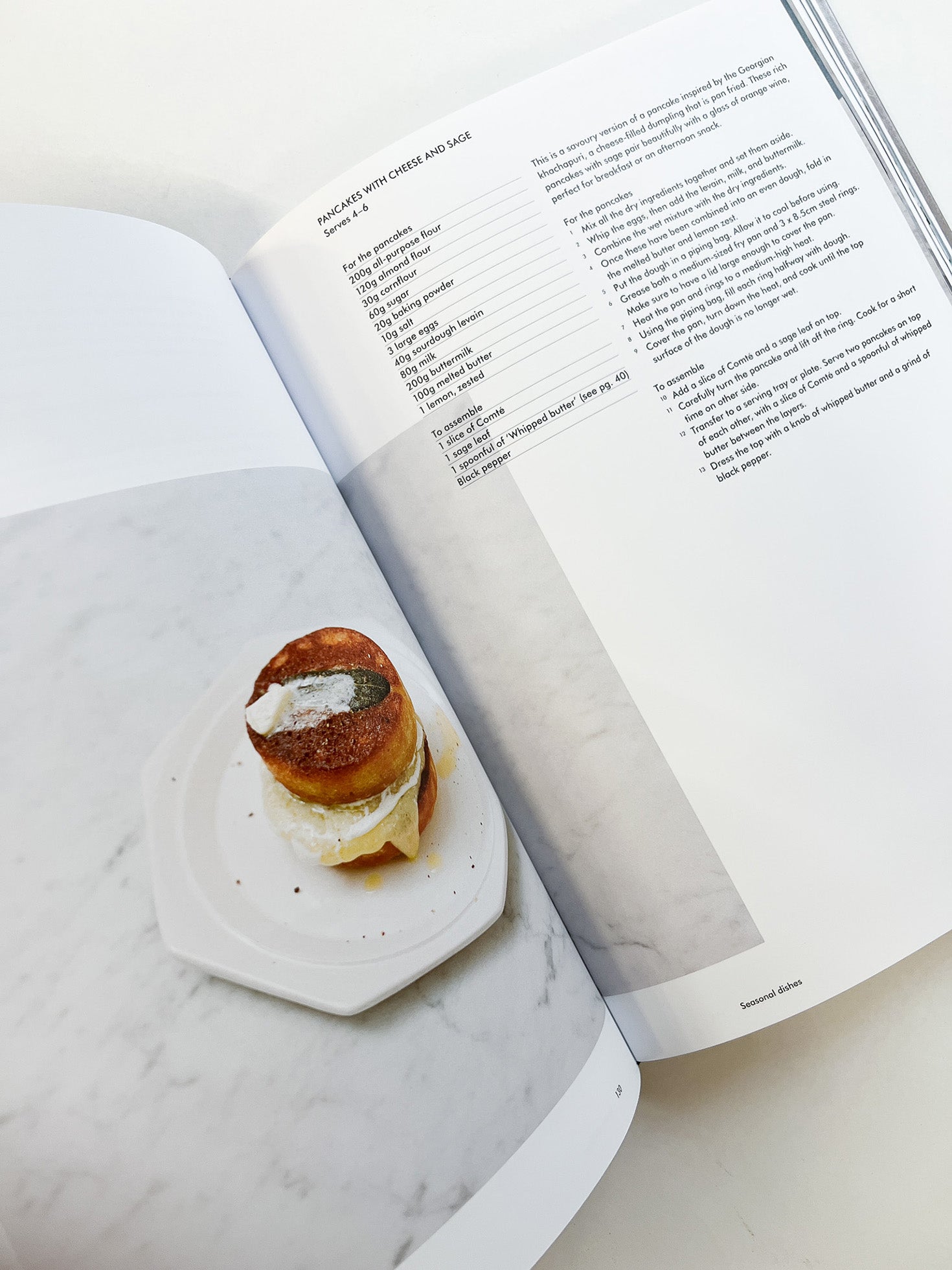 A PLACE FOR DAYTIME COOKING / Atelier September