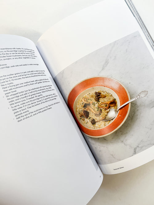 A PLACE FOR DAYTIME COOKING / Atelier September