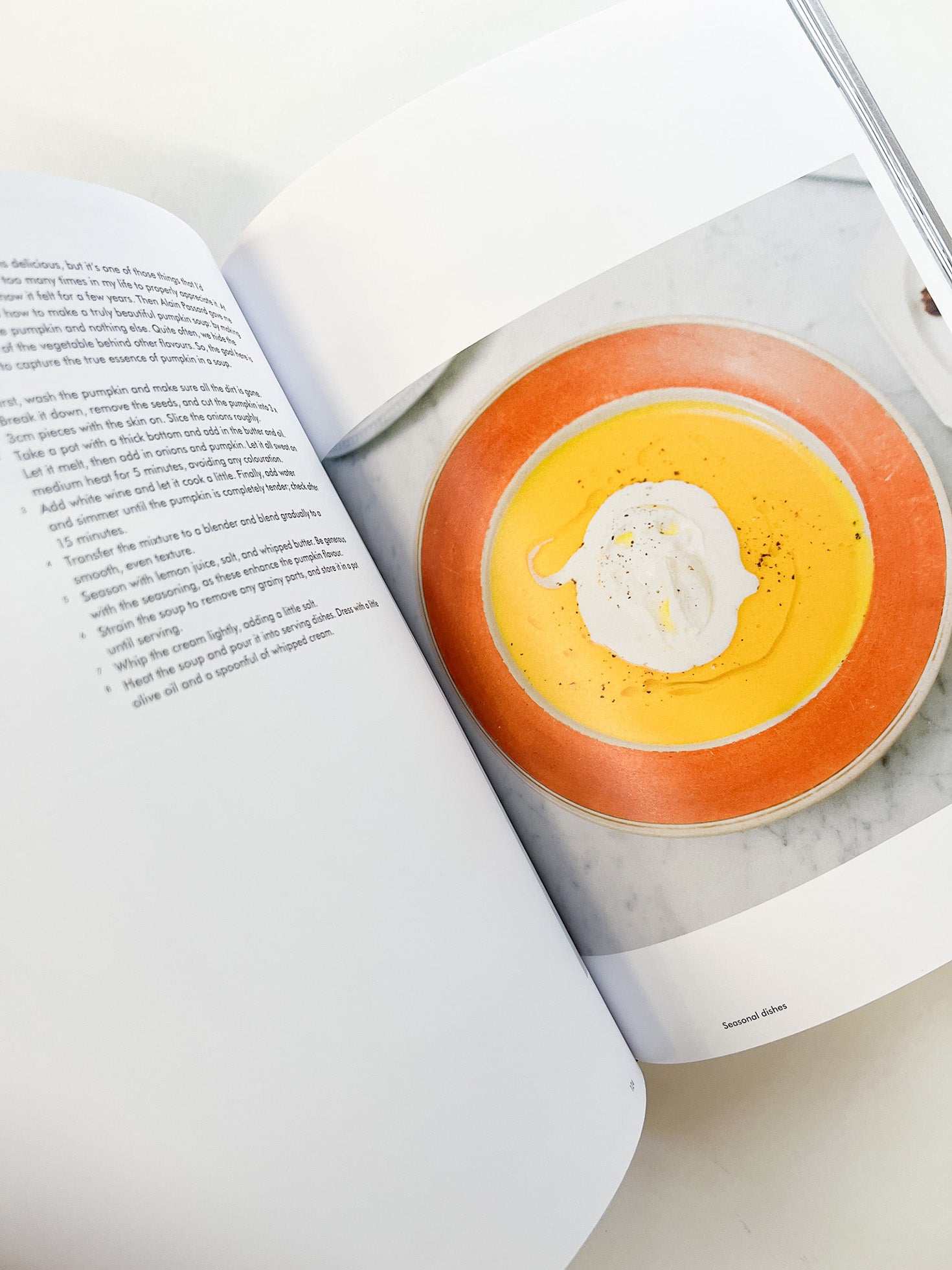 A PLACE FOR DAYTIME COOKING / Atelier September