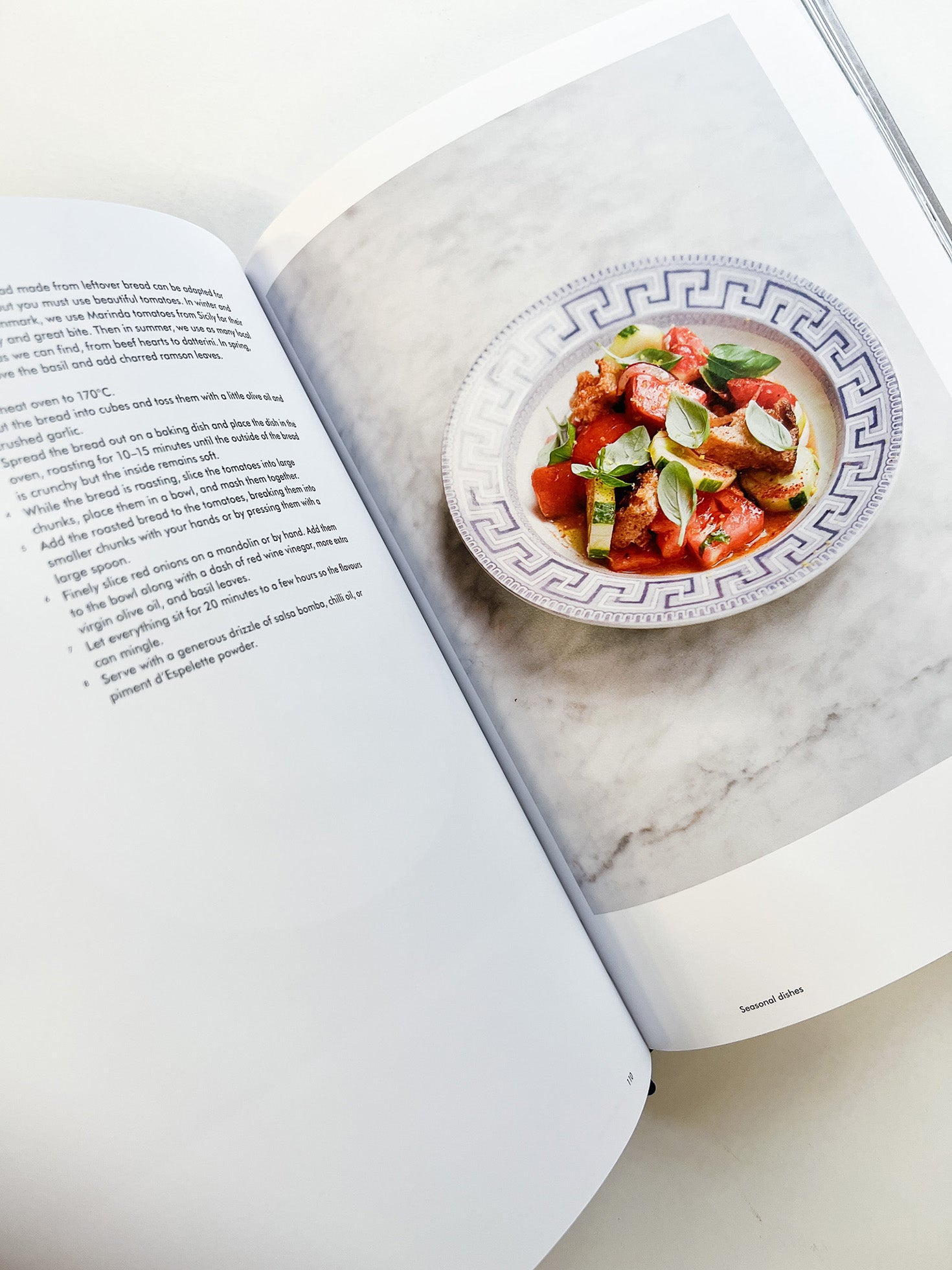 A PLACE FOR DAYTIME COOKING / Atelier September