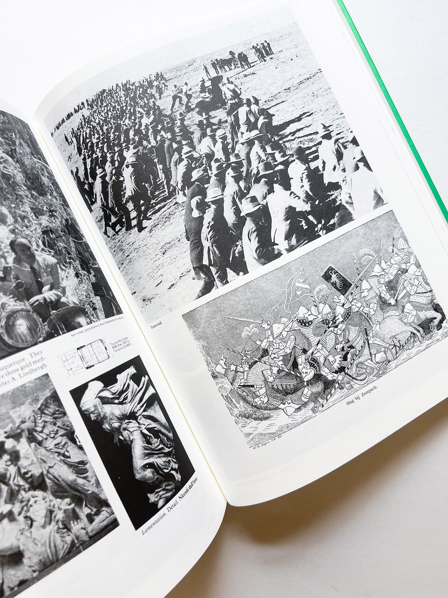 Parallel Encyclopedia 2 Revised Edition (reprint) / Batia Suter