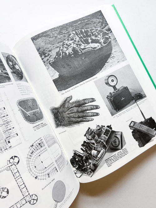 Parallel Encyclopedia 2 Revised Edition (reprint) / Batia Suter