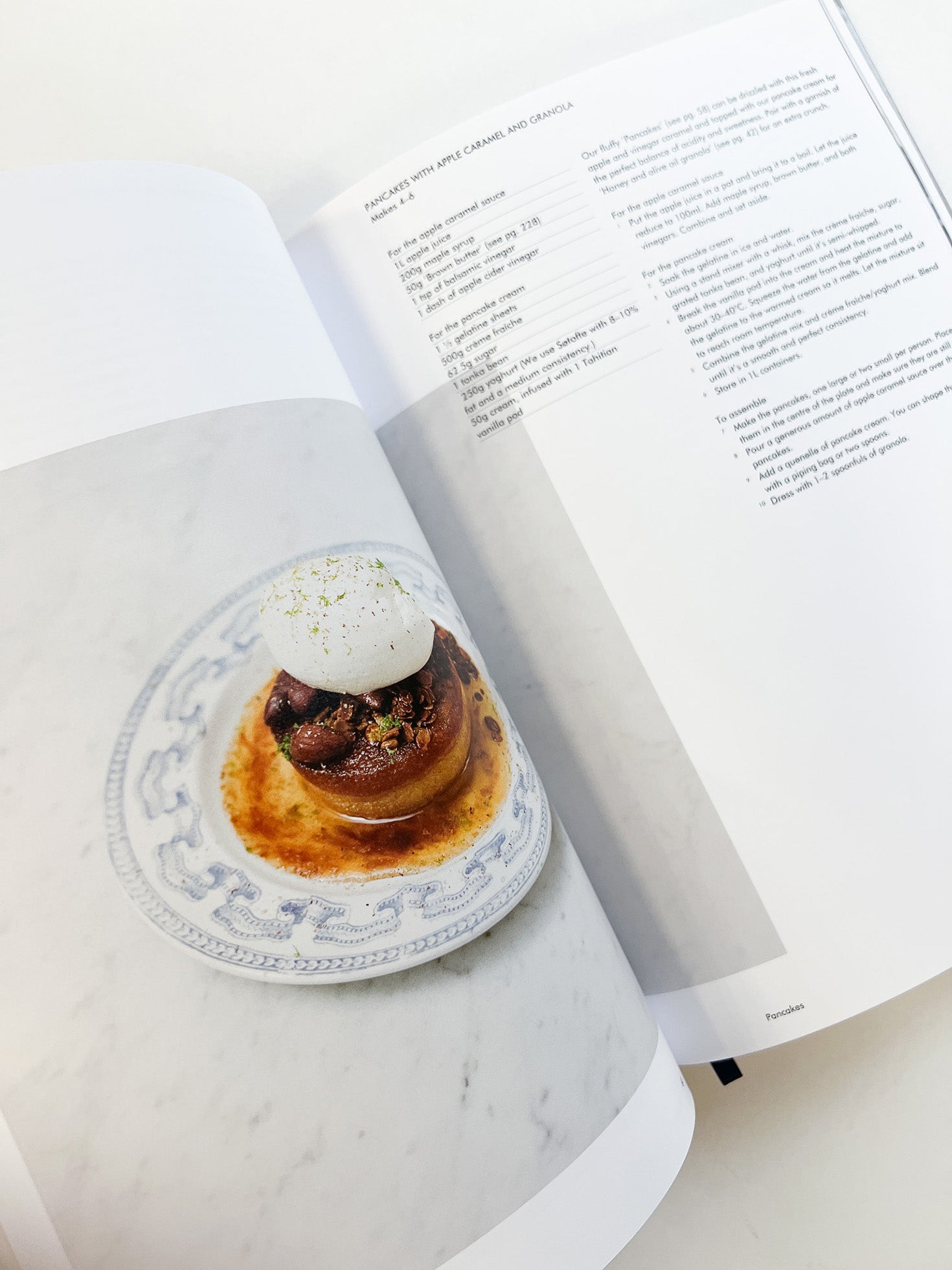 A PLACE FOR DAYTIME COOKING / Atelier September