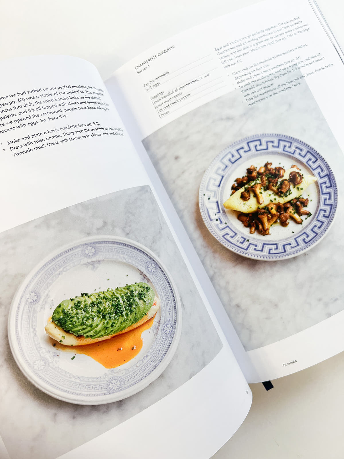 A PLACE FOR DAYTIME COOKING / Atelier September