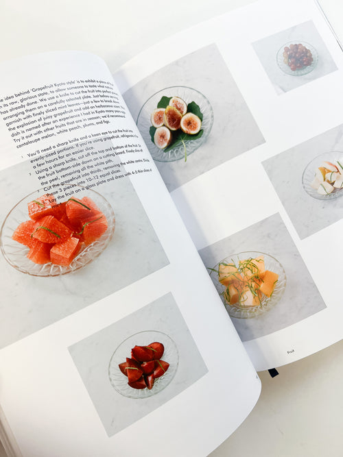 A PLACE FOR DAYTIME COOKING / Atelier September