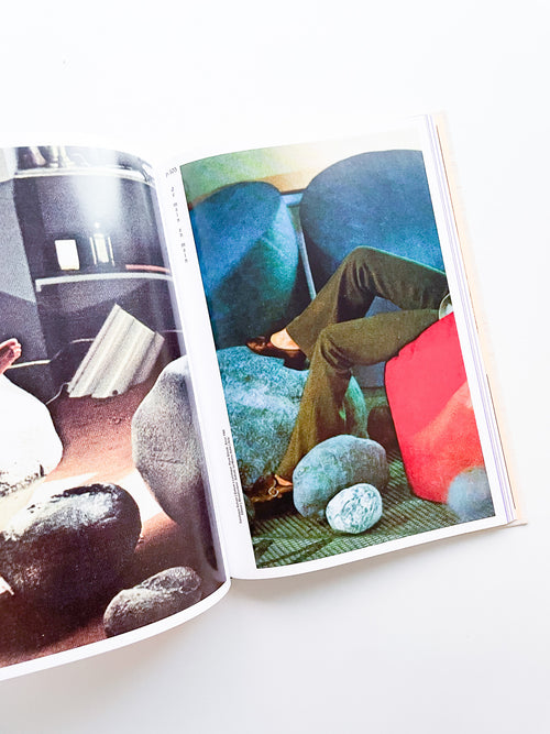 Design in Hand – From Language to Design – Galerie Nationale du Design, Saint-Étienne