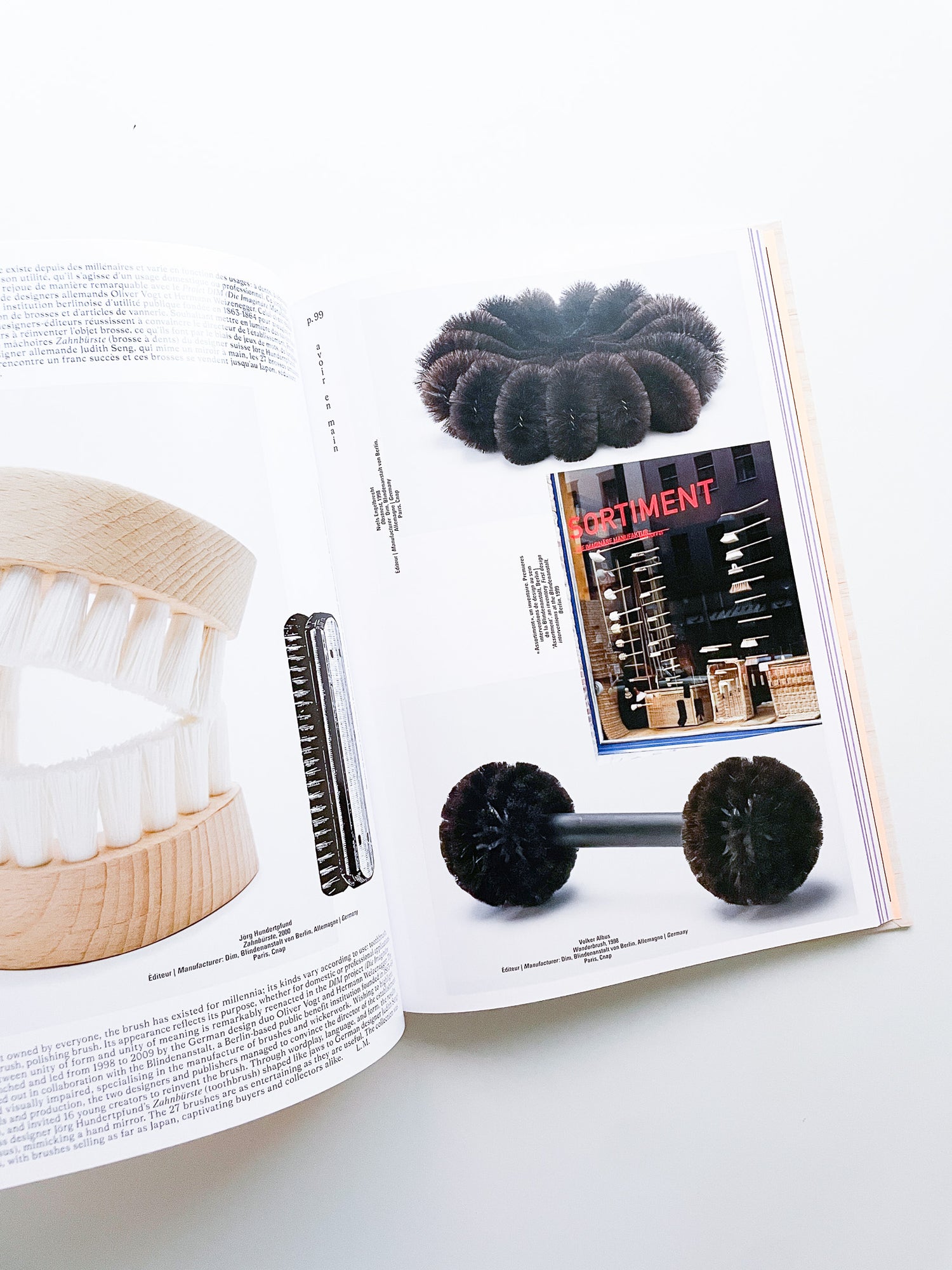 Design in Hand – From Language to Design – Galerie Nationale du Design, Saint-Étienne