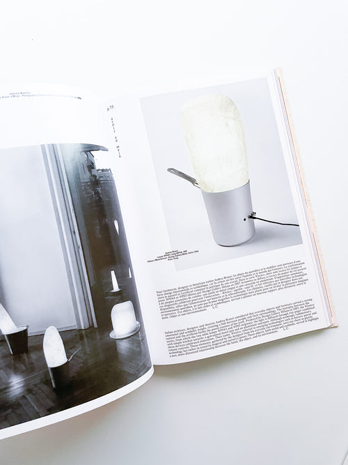 Design in Hand – From Language to Design – Galerie Nationale du Design, Saint-Étienne
