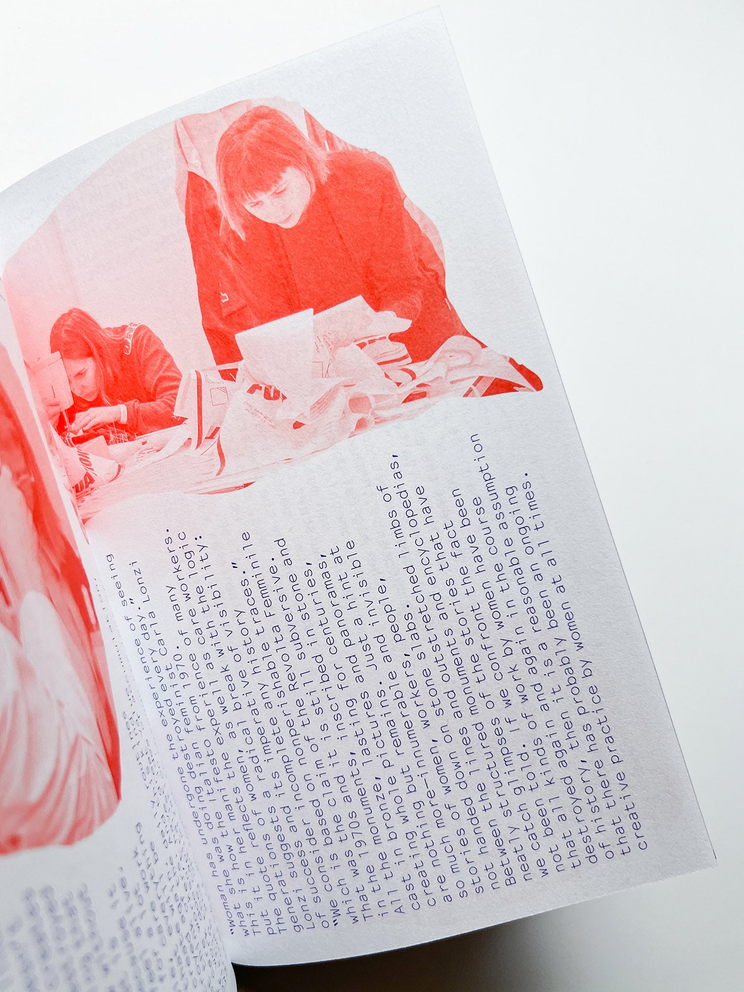 Glossary of Undisciplined Design / Anja Kaiser, Rebecca Stephany