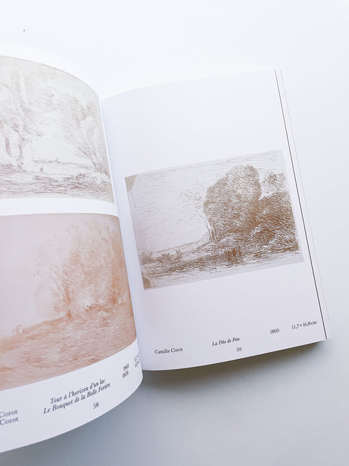 et la vie continue… dessins de la collection Karmitz