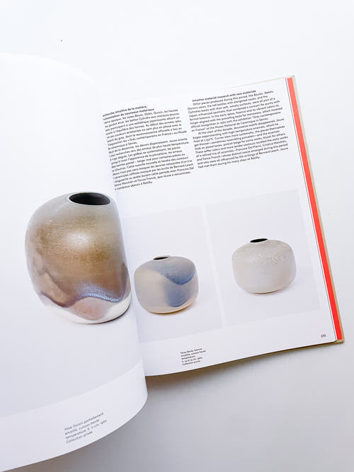 Georges Jouve (Editions Norma)