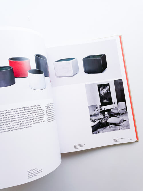 Georges Jouve (Editions Norma)