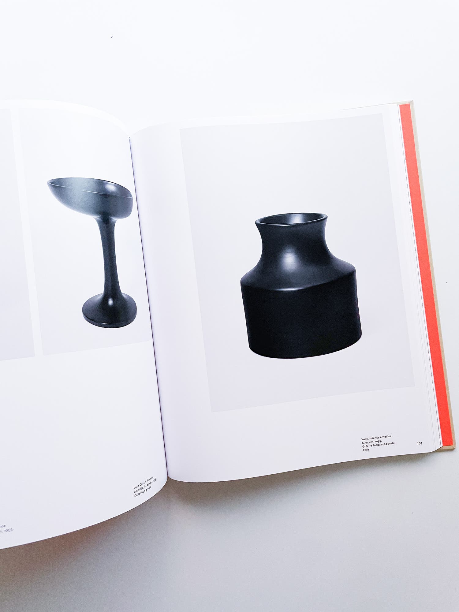 Georges Jouve (Editions Norma)