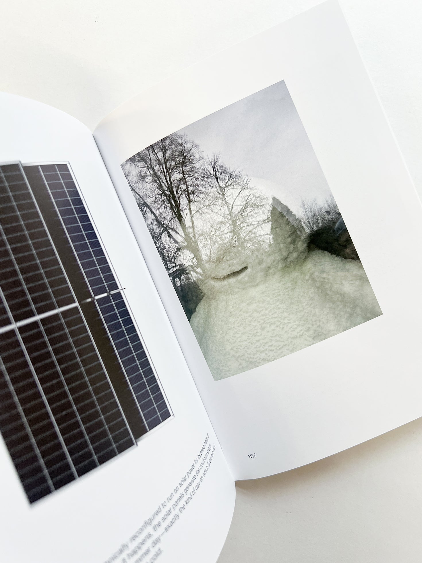 SNOWMAN / Peter Fischli & David Weiss