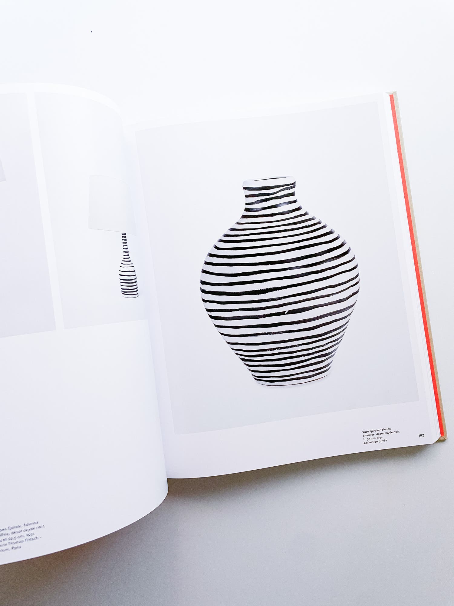 Georges Jouve (Editions Norma)