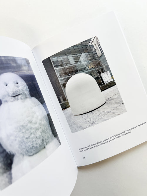 SNOWMAN / Peter Fischli & David Weiss