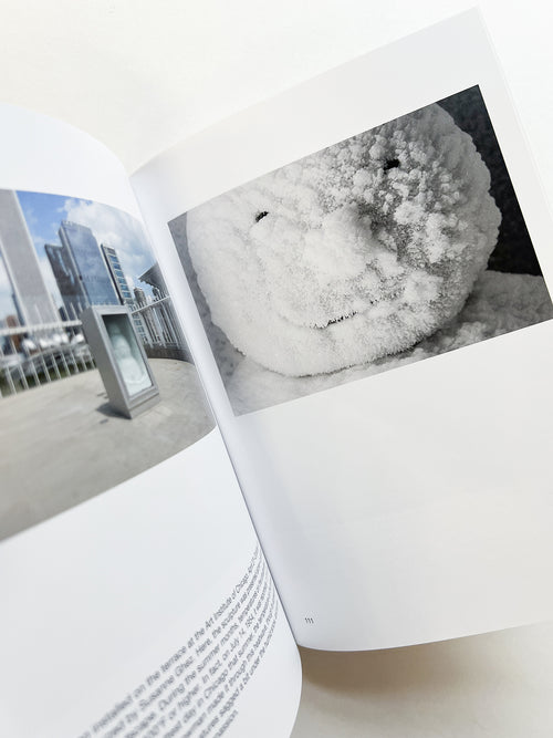 SNOWMAN / Peter Fischli & David Weiss