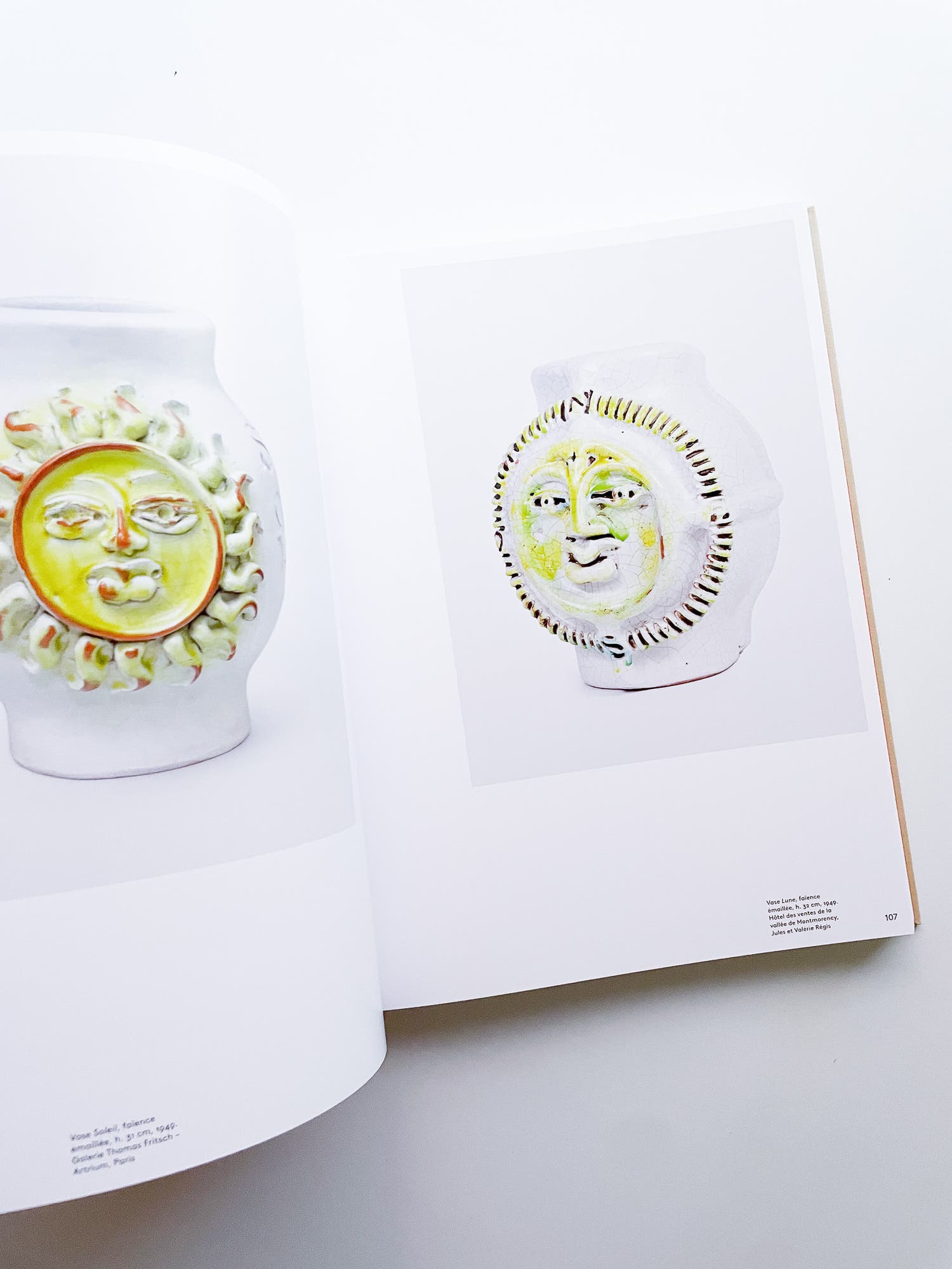 Georges Jouve (Editions Norma)