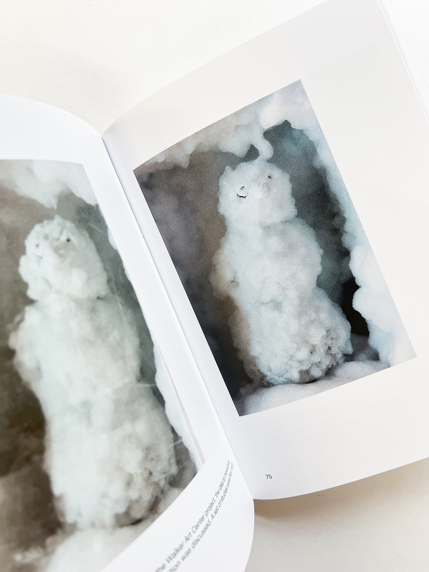 SNOWMAN / Peter Fischli & David Weiss