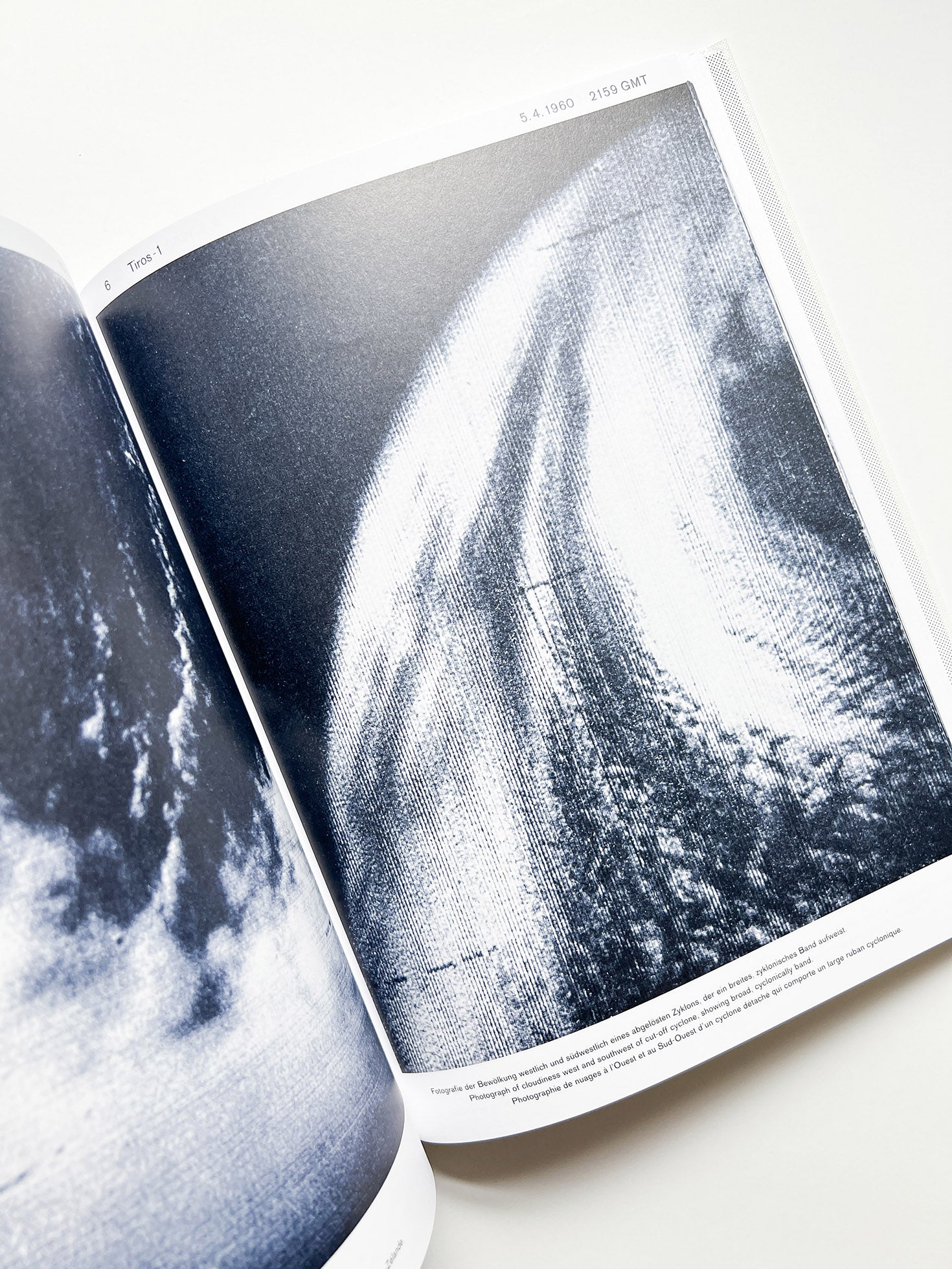 CLOUD STUDIES / Helmut Völter