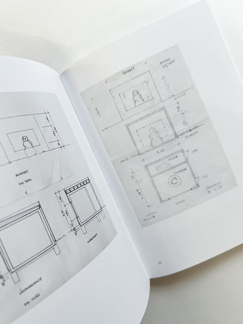 SNOWMAN / Peter Fischli & David Weiss