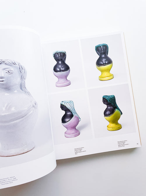 Georges Jouve (Editions Norma)