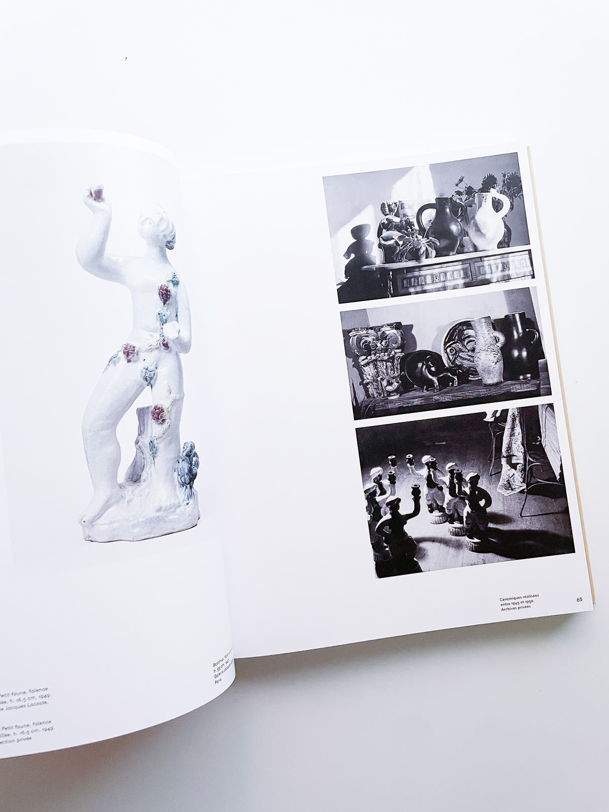 Georges Jouve (Editions Norma)