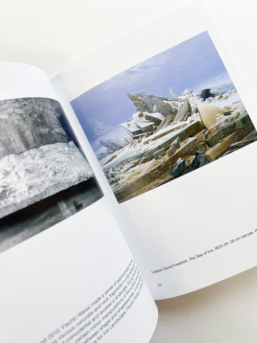 SNOWMAN / Peter Fischli & David Weiss