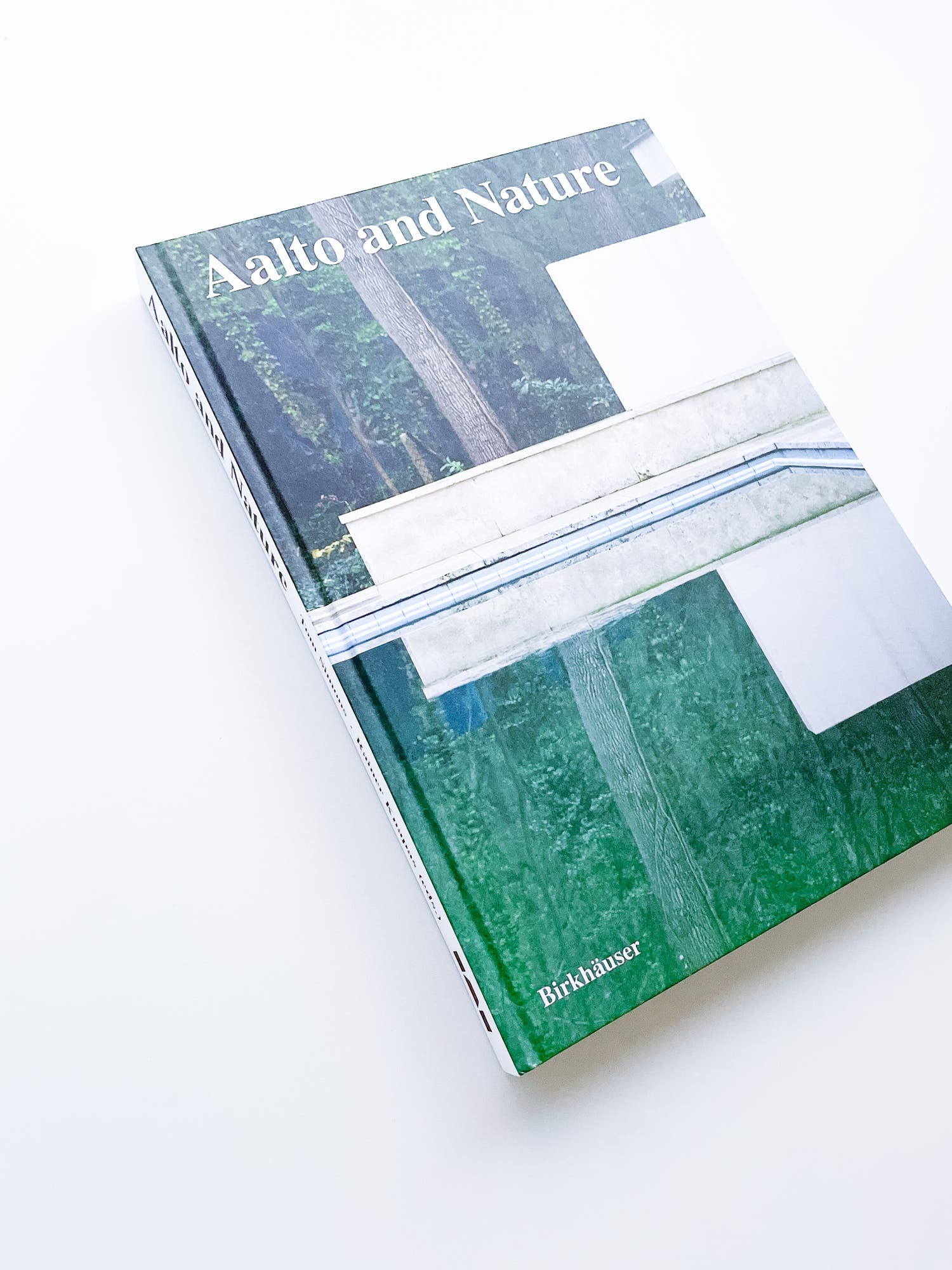 Aalto and Nature