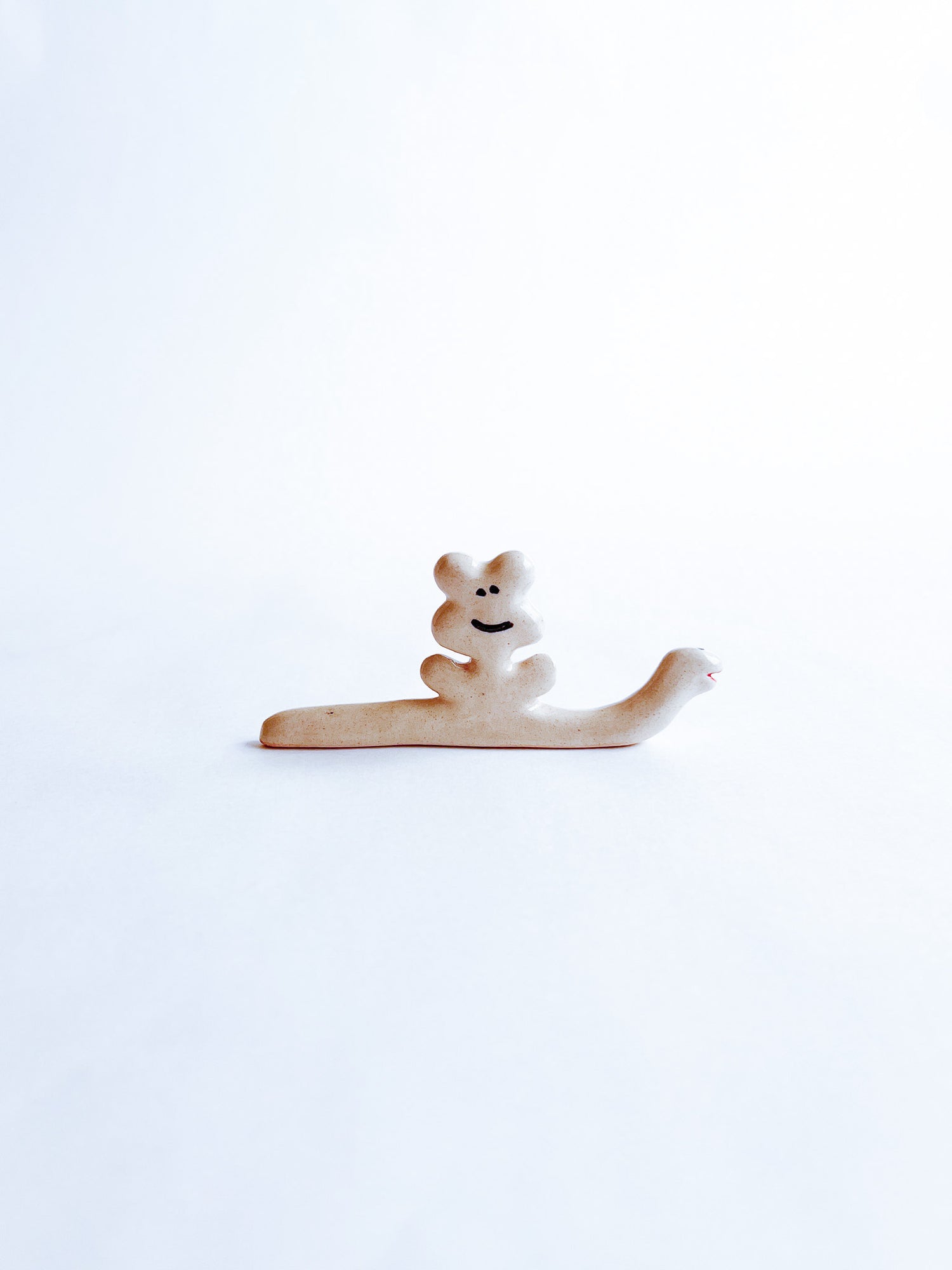 Ceramic: I'm full / Kim Sujin