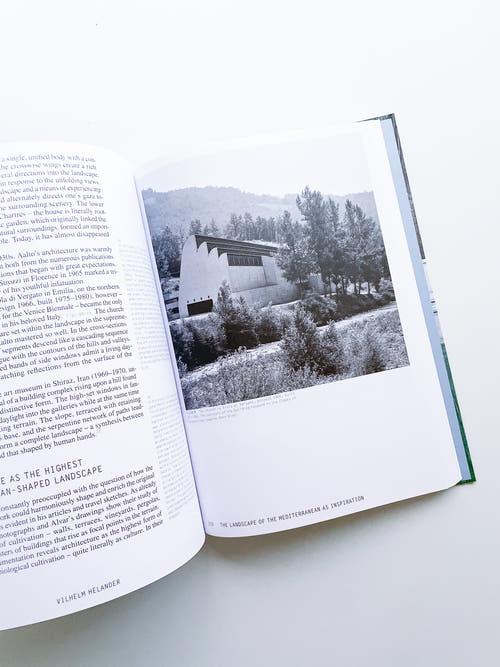 Aalto and Nature