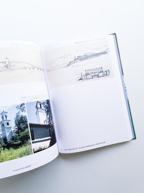 Aalto and Nature