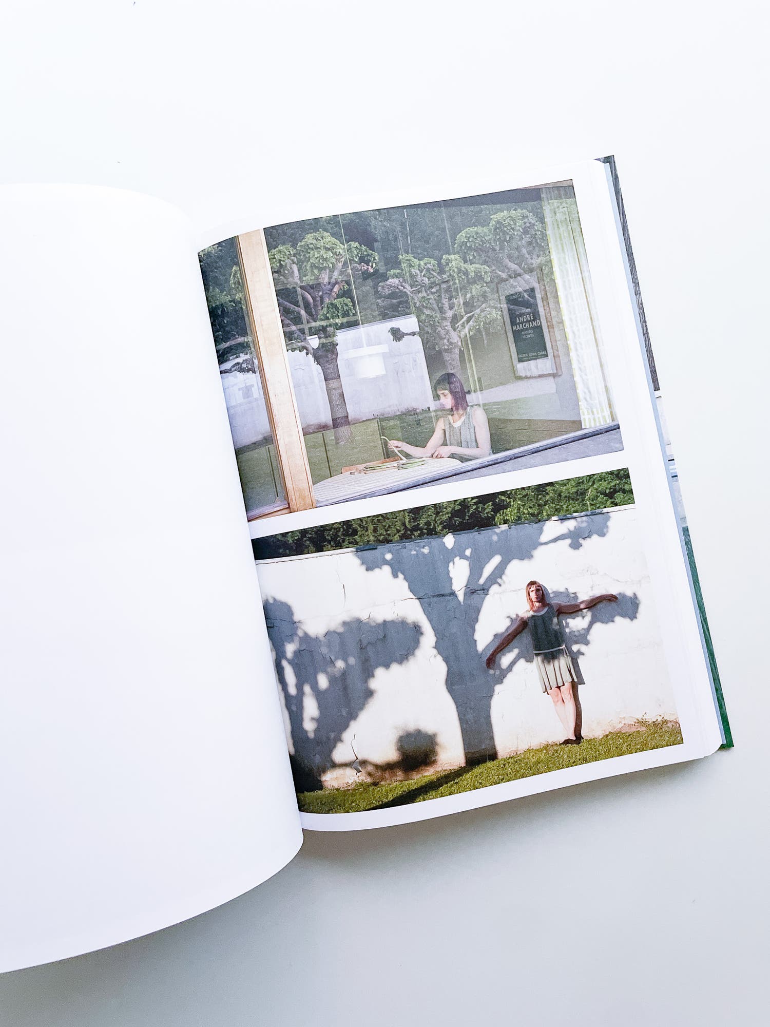 Aalto and Nature