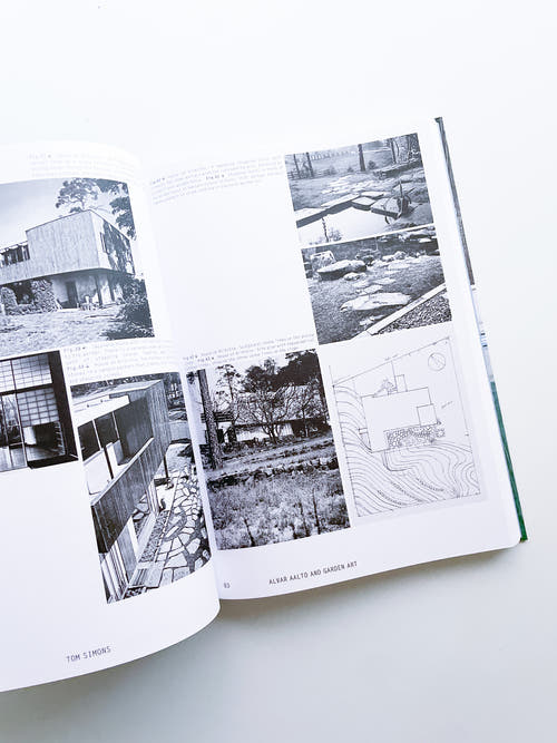 Aalto and Nature