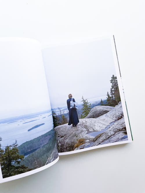 Aalto and Nature