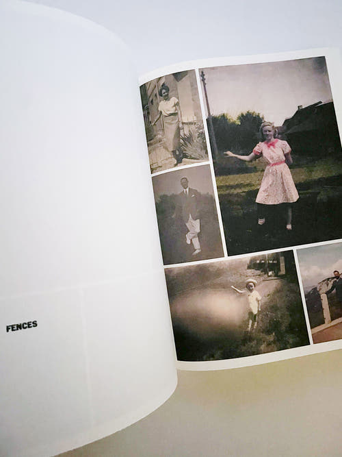 INCOMPLETE ENCYCLOPEDIA OF TOUCH / Erik Kessels, Karel de Mulder, Thomas Sauvin