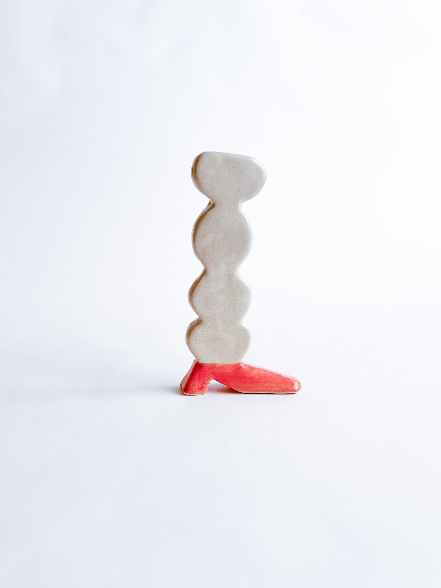 Ceramic: Times / Kim Sujin