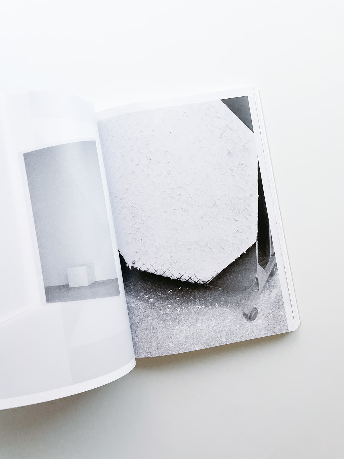 Craft / Michel Mazzoni