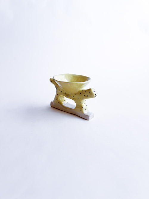 Ceramic: Fast food / Kim Sujin