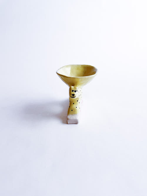 Ceramic: Fast food / Kim Sujin
