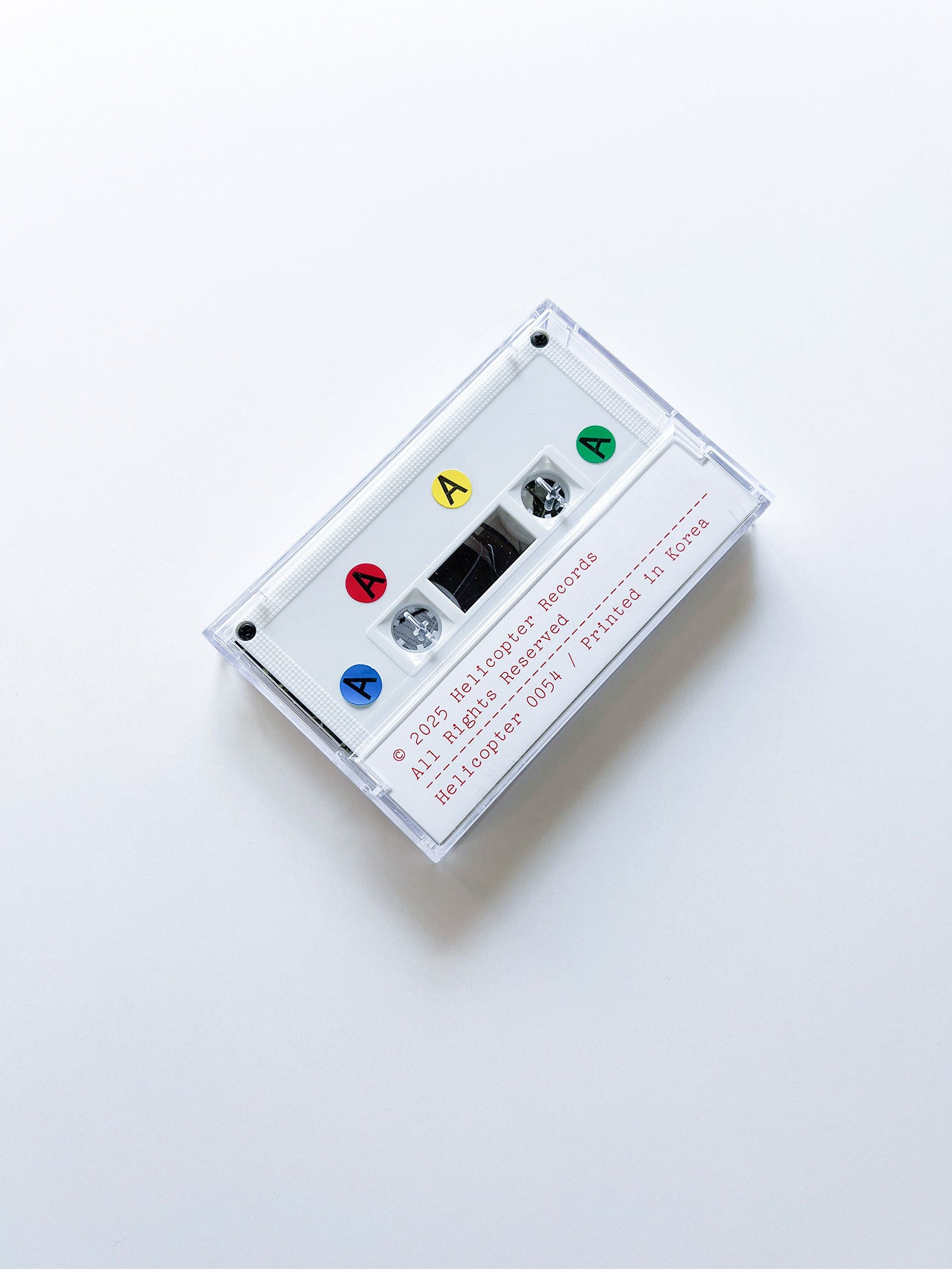 Mix for 화원 花園 Hwawon by DJ yesyes