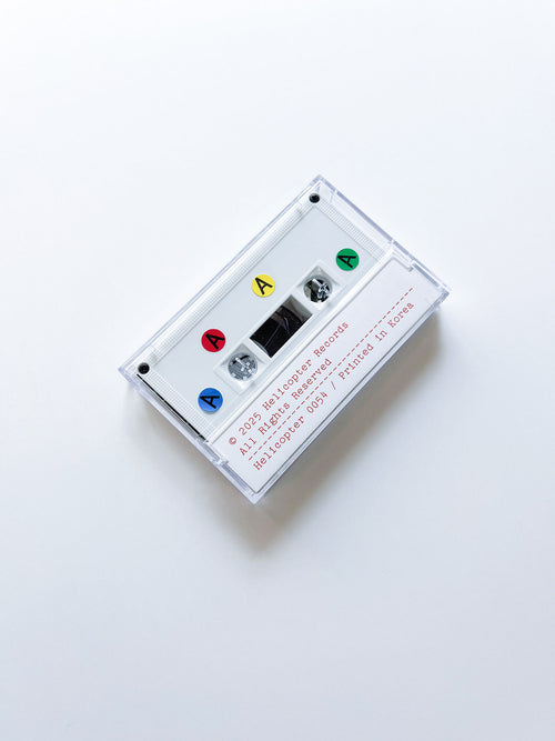 Mix for 화원 花園 Hwawon by DJ yesyes