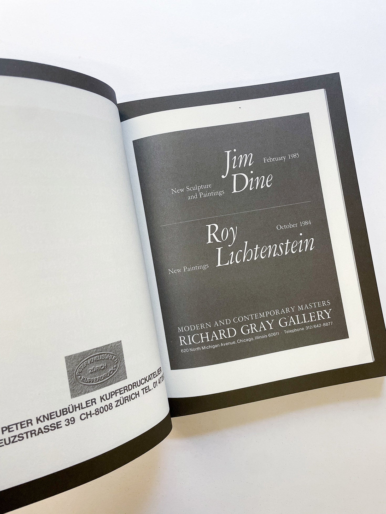 PARKETT / Tiane Doan na Champassak