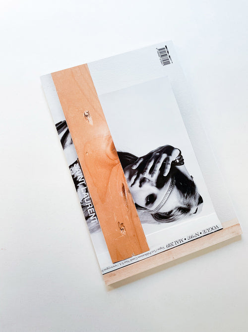 MERCURIAL / Martin Huger