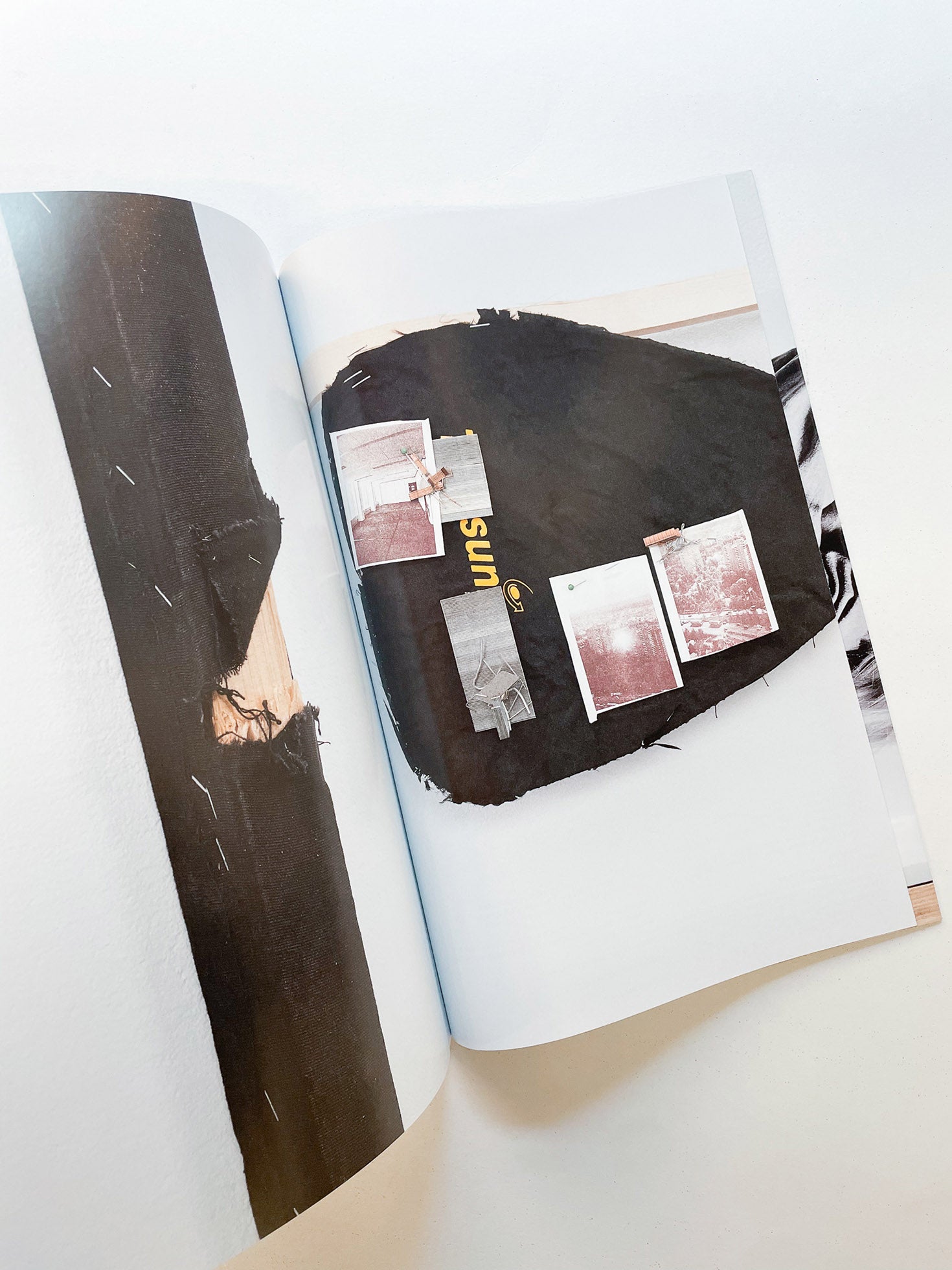 MERCURIAL / Martin Huger