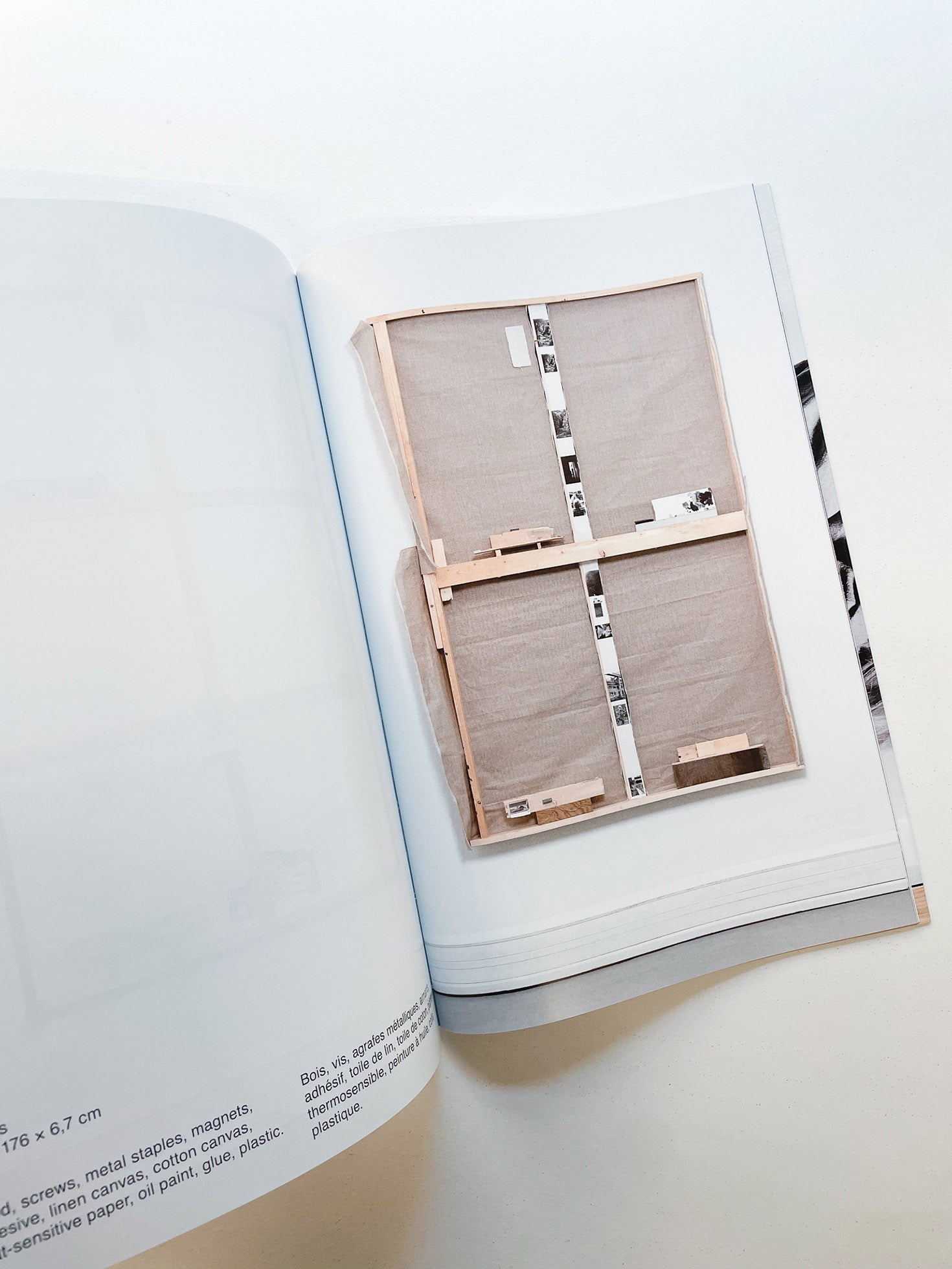 MERCURIAL / Martin Huger