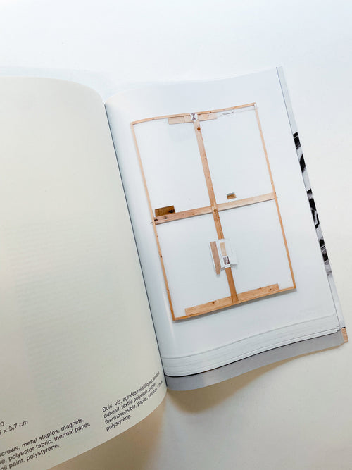 MERCURIAL / Martin Huger